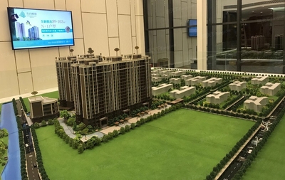 東尚峰景找房，人氣經紀人都在這！網絡技術服務助力您的置業之旅