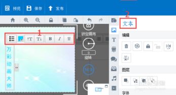 產(chǎn)品宣傳片制作軟件的文字添加與豎排設(shè)計 應用軟件開發(fā)的關(guān)鍵功能解析